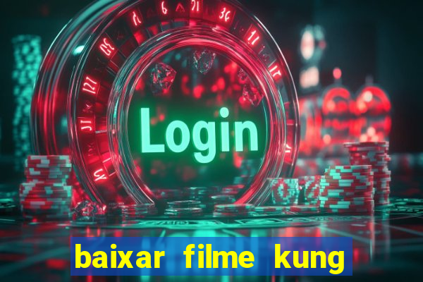baixar filme kung fu futebol clube torrent