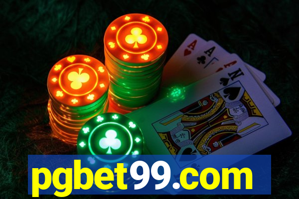 pgbet99.com