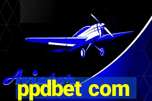 ppdbet com