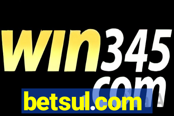betsul.com