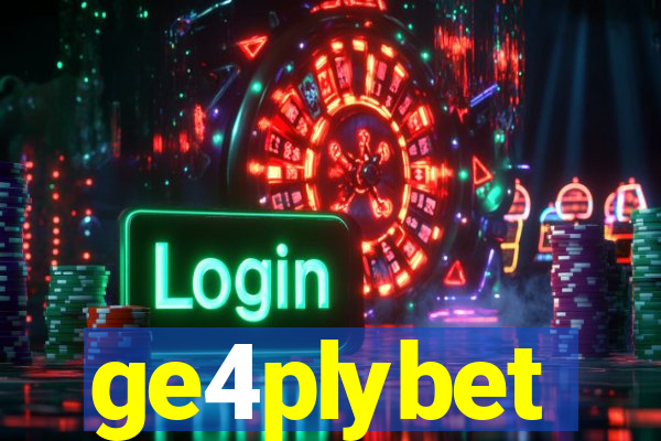 ge4plybet