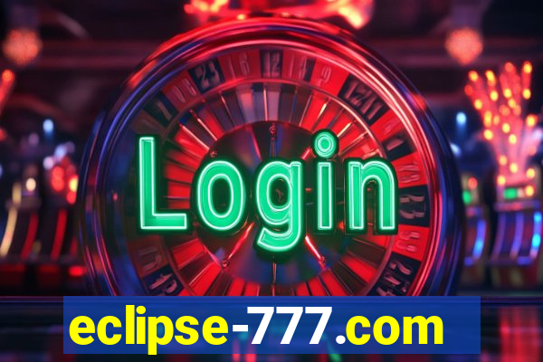 eclipse-777.com