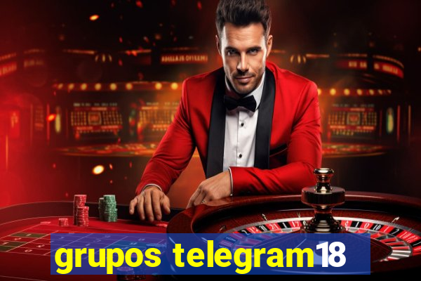 grupos telegram18