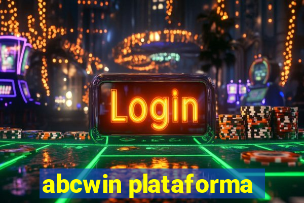 abcwin plataforma