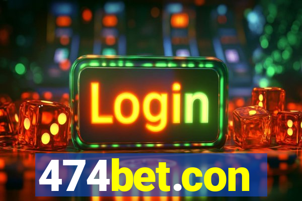 474bet.con