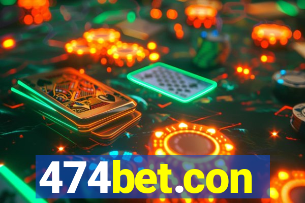 474bet.con