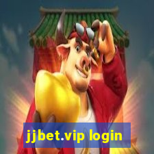jjbet.vip login