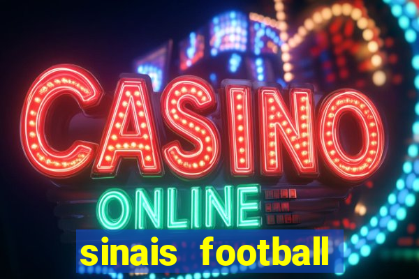 sinais football studio telegram