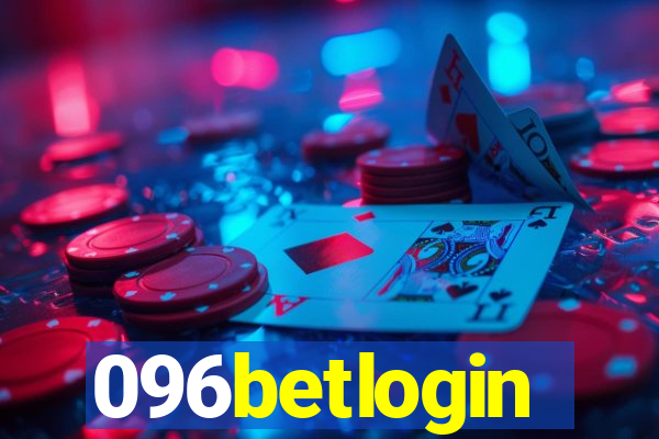 096betlogin