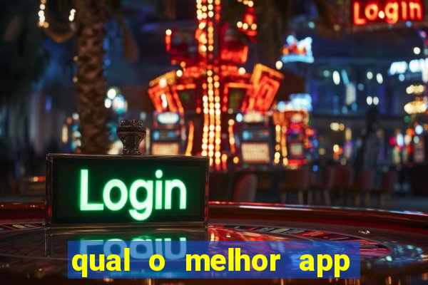 qual o melhor app para analisar jogos de futebol