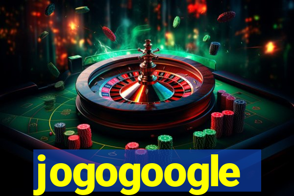 jogogoogle