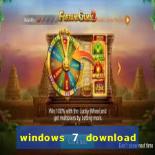 windows 7 download 64 bits iso