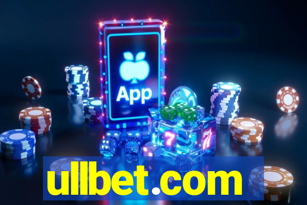 ullbet.com