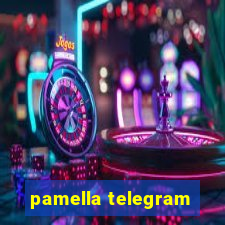 pamella telegram