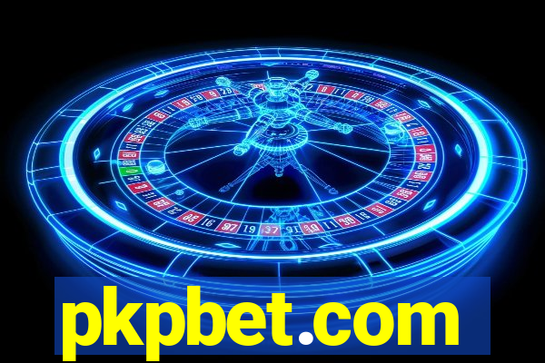 pkpbet.com