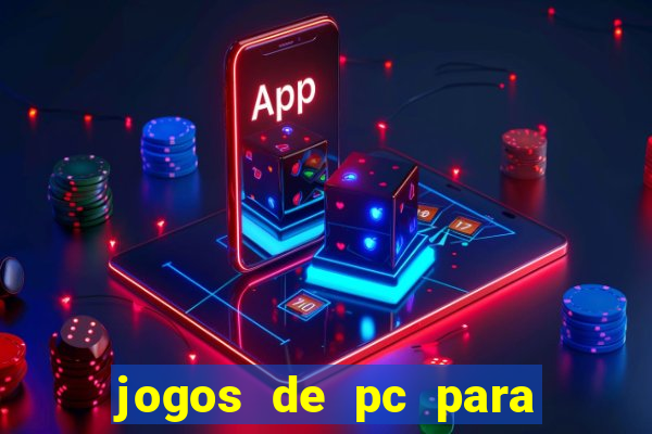 jogos de pc para android download