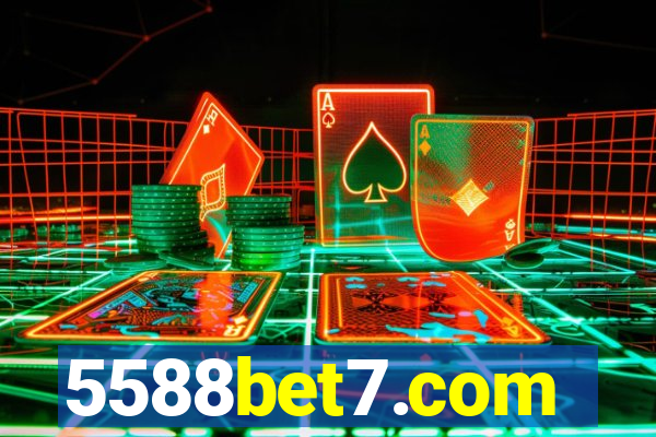 5588bet7.com