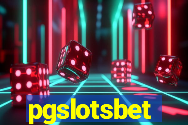 pgslotsbet