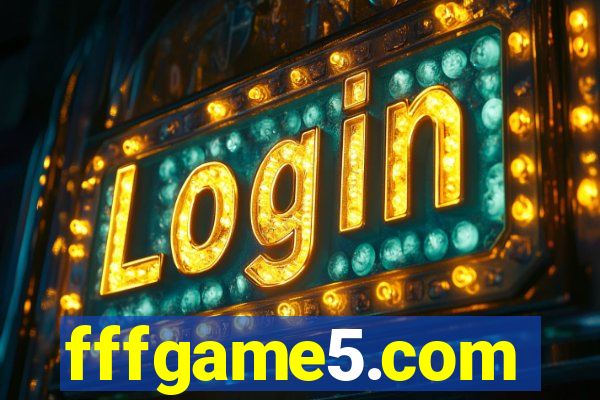 fffgame5.com