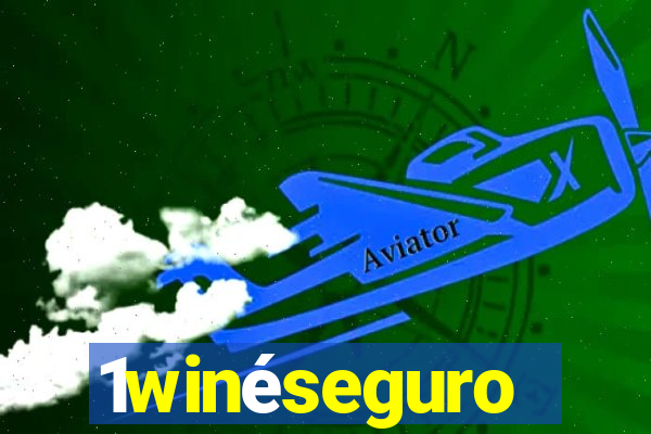1winéseguro
