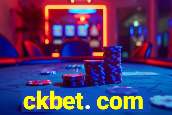 ckbet. com