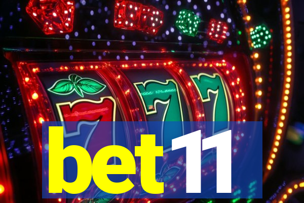 bet11