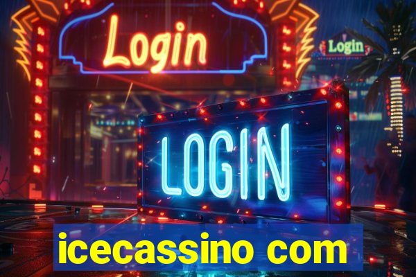 icecassino com