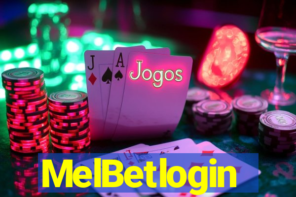 MelBetlogin