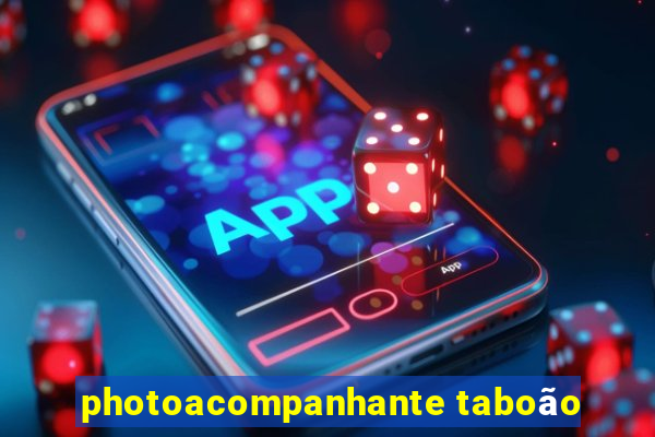 photoacompanhante taboão