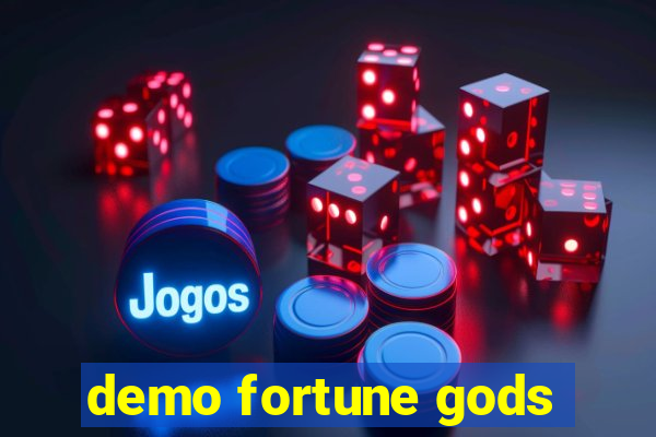 demo fortune gods