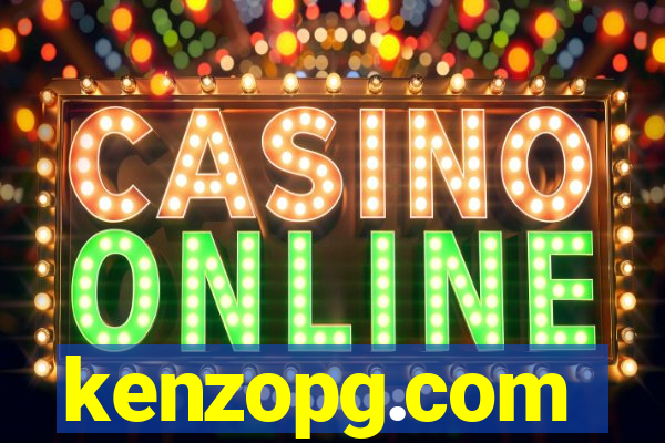 kenzopg.com