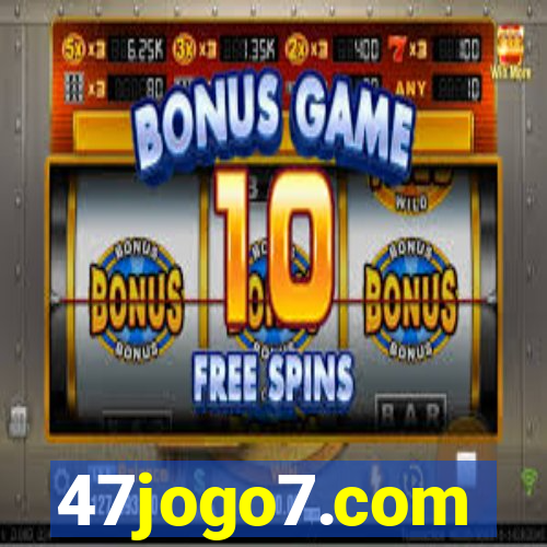 47jogo7.com
