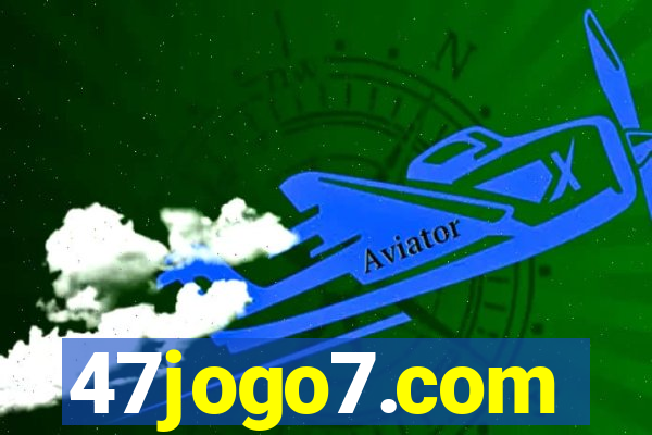 47jogo7.com