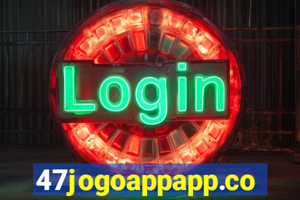 47jogoappapp.com