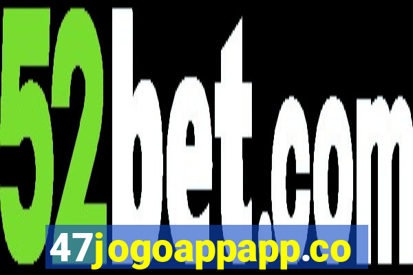 47jogoappapp.com