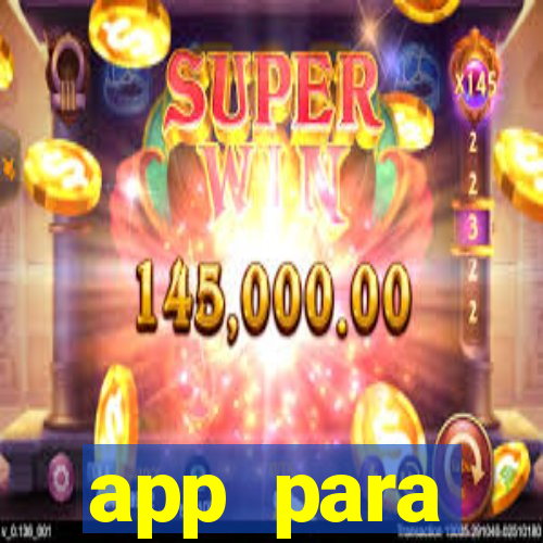 app para adolescentes ganhar dinheiro