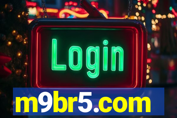 m9br5.com