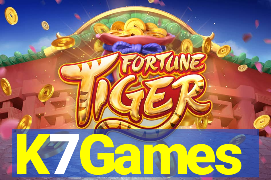 K7Games
