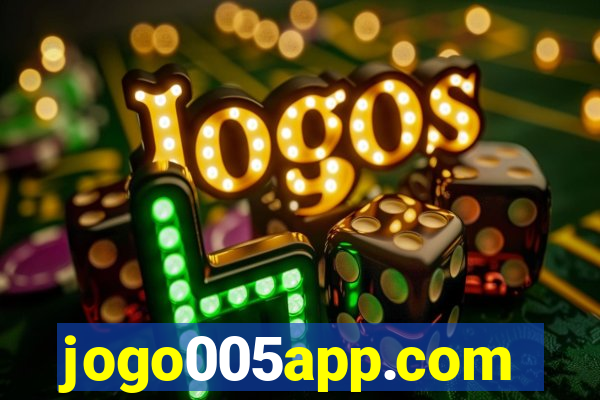 jogo005app.com