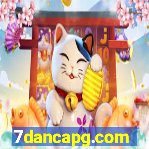 7dancapg.com