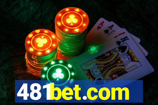 481bet.com