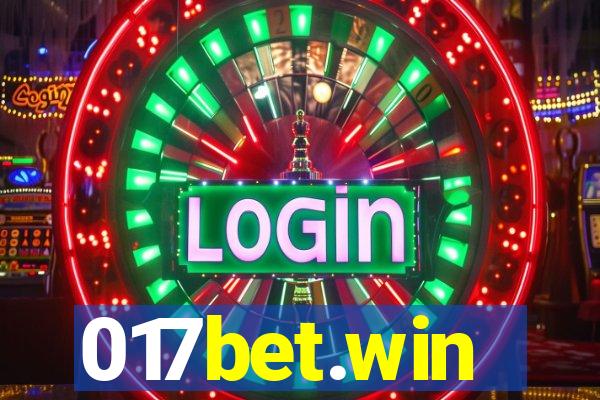 017bet.win