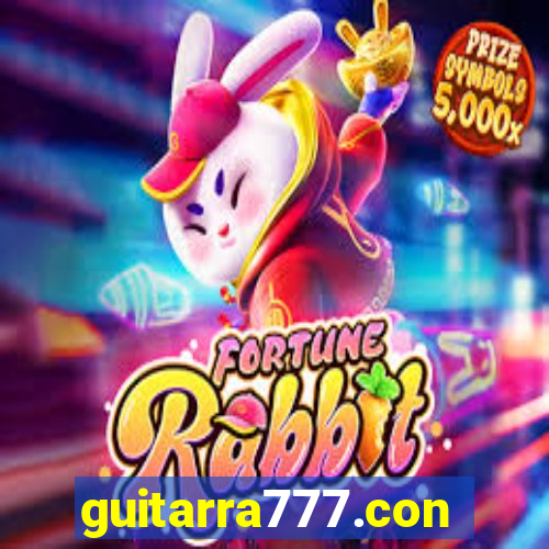 guitarra777.con