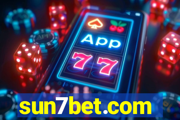 sun7bet.com