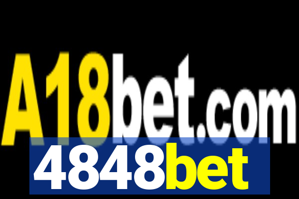 4848bet