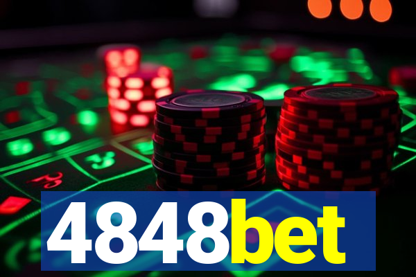 4848bet