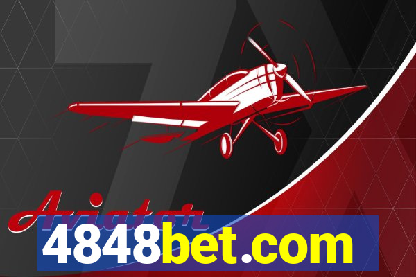 4848bet.com