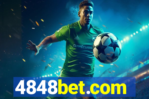 4848bet.com
