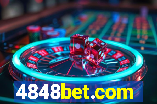 4848bet.com