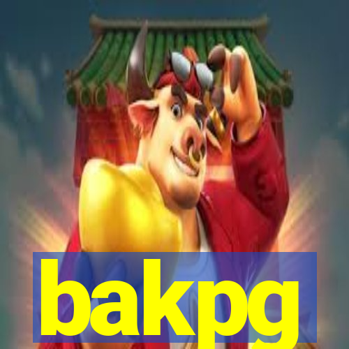 bakpg